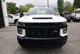 Used 2023 Chevrolet Silverado 3500 W/T w/ WT Fleet Convenience Package image 4