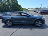 New 2026 Volvo V60 B5 Cross Country Plus w/ Protection Package Premier image 3