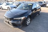 Used 2022 Honda Civic LX image 4