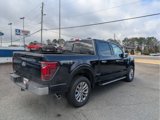 New 2025 Ford F150 Lariat w/ Equipment Group 501A Mid image 5