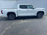 New 2025 Toyota Tundra Limited image 3