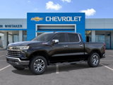 New 2026 Chevrolet Silverado 1500 LTZ image 2