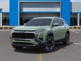 New 2026 Chevrolet Equinox ACTIV w/ Convenience Package III image 6