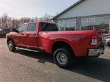 Used 2021 RAM 3500 Tradesman image 4