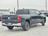New 2025 RAM 1500 Laramie w/ Bed Utility Group image 4