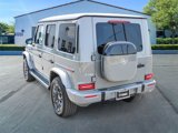 New 2025 Mercedes-Benz G 580 w/ EQ Technology image 2