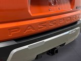 New 2026 Honda Passport TrailSport Elite image 6