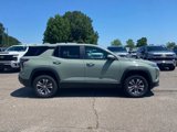 New 2026 Chevrolet Equinox LT w/ Convenience Package II image 2