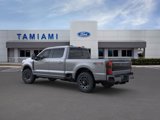 New 2025 Ford F350 Platinum image 4