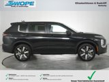 New 2025 Mitsubishi Outlander SE image 2