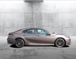 Used 2024 Toyota Camry SE image 5