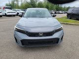 New 2025 Honda Civic Sport image 2