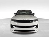 New 2025 Land Rover Range Rover Sport Dynamic SE image 3