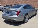 New 2026 Cadillac CT5 Premium Luxury image 4