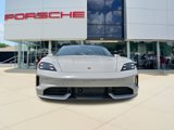 New 2025 Porsche Taycan image 3