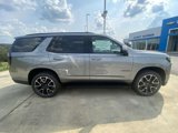 New 2025 Chevrolet Tahoe RST w/ Comfort Package image 2