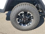 New 2025 Jeep Gladiator Rubicon image 5