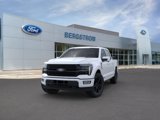 New 2025 Ford F150 Platinum w/ Equipment Group 702A High image 2