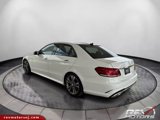 Used 2014 Mercedes-Benz E 350 4MATIC Sedan image 3