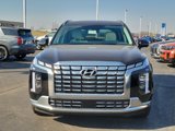 New 2025 Hyundai Palisade Calligraphy image 2