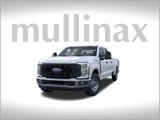 New 2026 Ford F250 XL w/ XL Chrome Package image 3