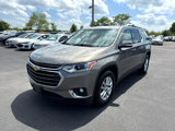 Used 2019 Chevrolet Traverse LT image 2