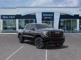 New 2025 GMC Sierra 1500 AT4 w/ Technology Package image 2