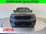 New 2025 Jeep Grand Cherokee Limited image 2