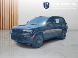 New 2025 Jeep Grand Cherokee Summit image 3