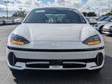 New 2025 Hyundai Ioniq 6 Limited image 3