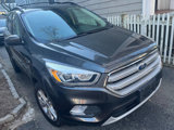 Used 2018 Ford Escape SEL w/ Ford Safe & Smart Package image 2