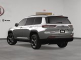 New 2025 Jeep Grand Cherokee L Limited image 4