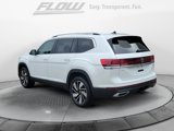 New 2025 Volkswagen Atlas SEL image 5