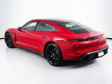 New 2025 Porsche Taycan image 3