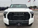 New 2025 Toyota Tundra TRD Pro image 3