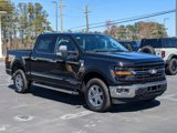 New 2025 Ford F150 XLT w/ Equipment Group 301A Standard image 2