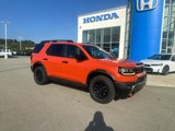 New 2026 Honda Passport TrailSport image 2