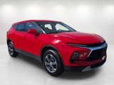 Used 2023 Chevrolet Blazer LT image 3