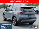 Used 2023 Nissan Rogue SL w/ SL Premium Package image 6