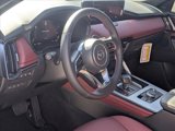 New 2025 MAZDA CX-70 Plug-In Hybrid w/ Premium Plus image 3