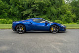 Certified 2024 Ferrari 296 GTB image 6