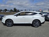 New 2025 Nissan Murano SL image 4