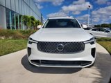 New 2025 Volvo XC90 T8 Plus w/ Protection Package Premier image 2