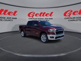 New 2026 RAM 1500 Big Horn image 2