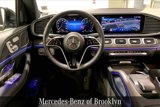 Used 2025 Mercedes-Benz GLE 350 4MATIC image 5