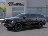 New 2025 Cadillac Escalade ESV Sport Platinum w/ LPO, ONYX Package image 2