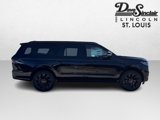 New 2025 Lincoln Navigator L Reserve image 4