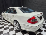 Used 2009 Mercedes-Benz E 350 4MATIC Sedan image 4