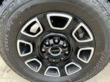 New 2025 Ford F250 Platinum image 5