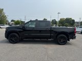 New 2026 Chevrolet Silverado 1500 RST w/ Redline Edition image 3